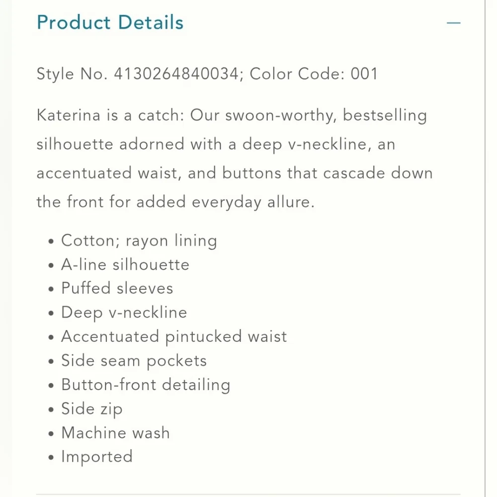 Floral V-Neck Maxi Dress - Picture 5 of 6